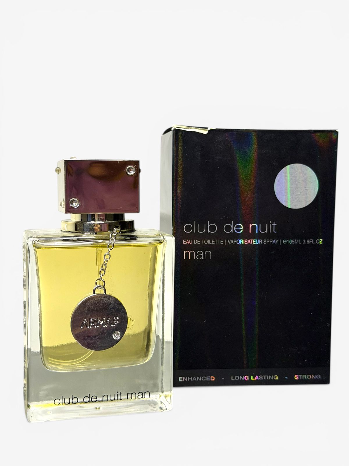 ARMAF - CLUB DE NUIT MAN EDT