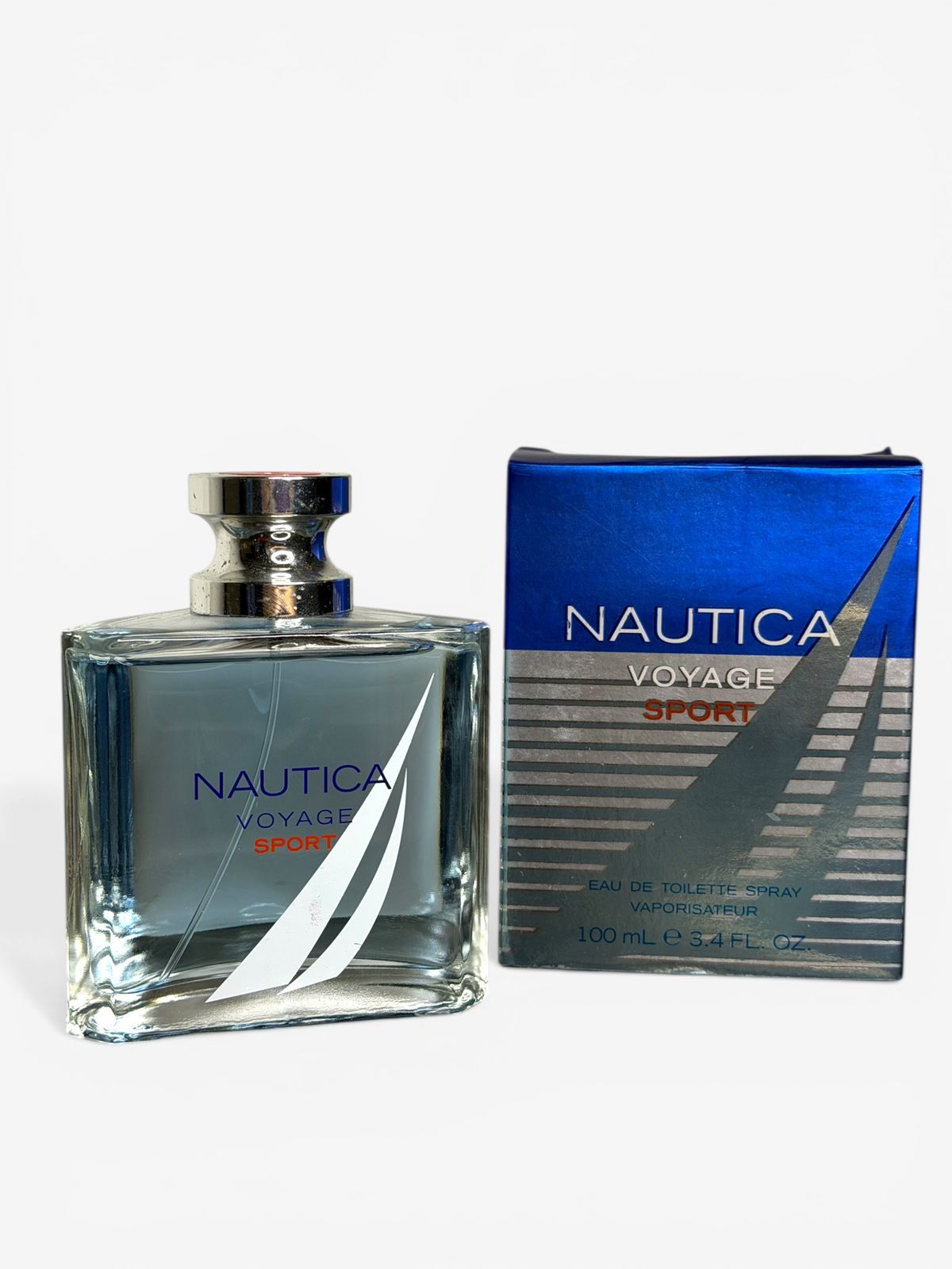NAUTICA - VOYAGE SPORT