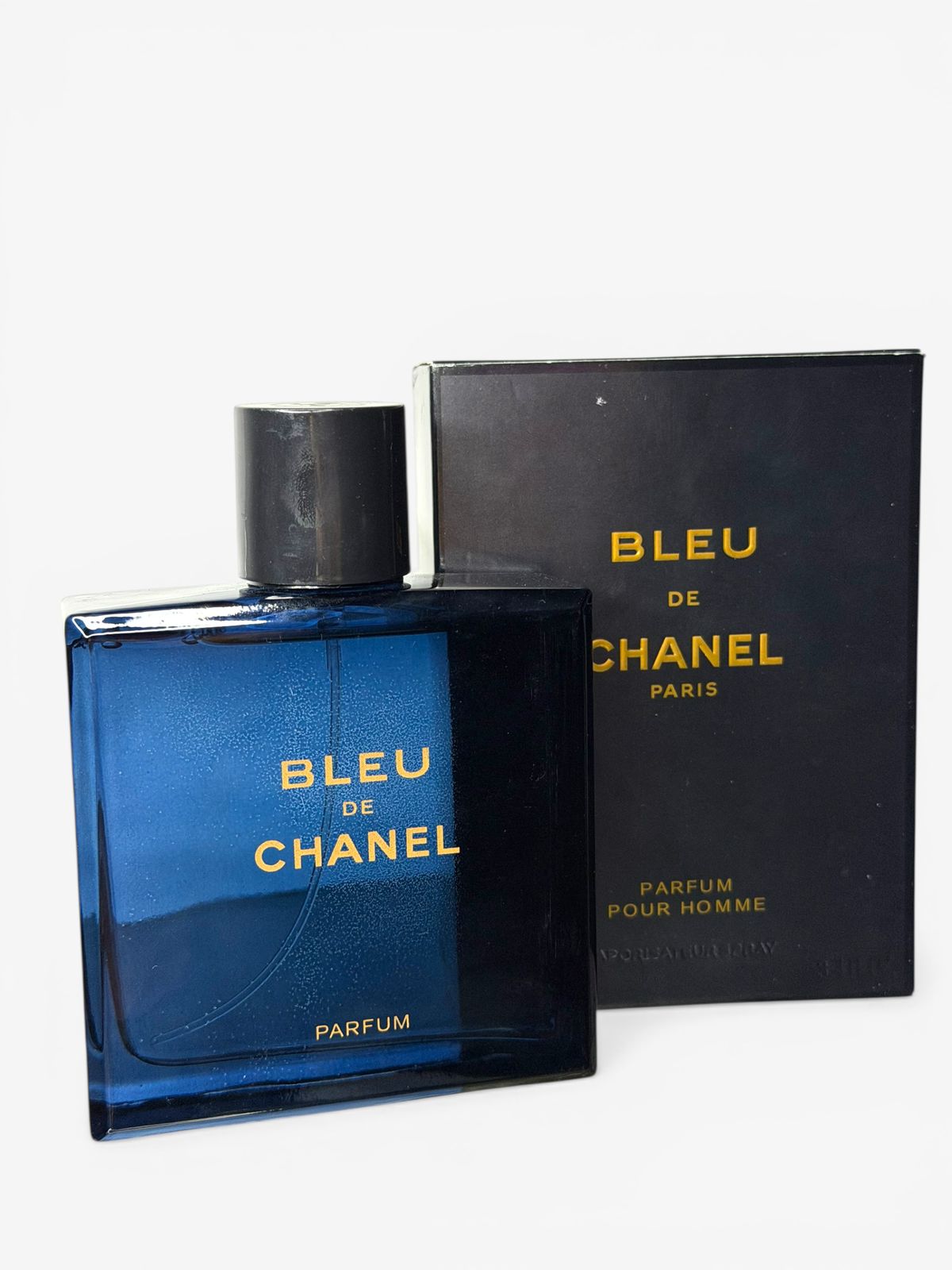 CHANEL - BLEU DE CHANEL PARFUM