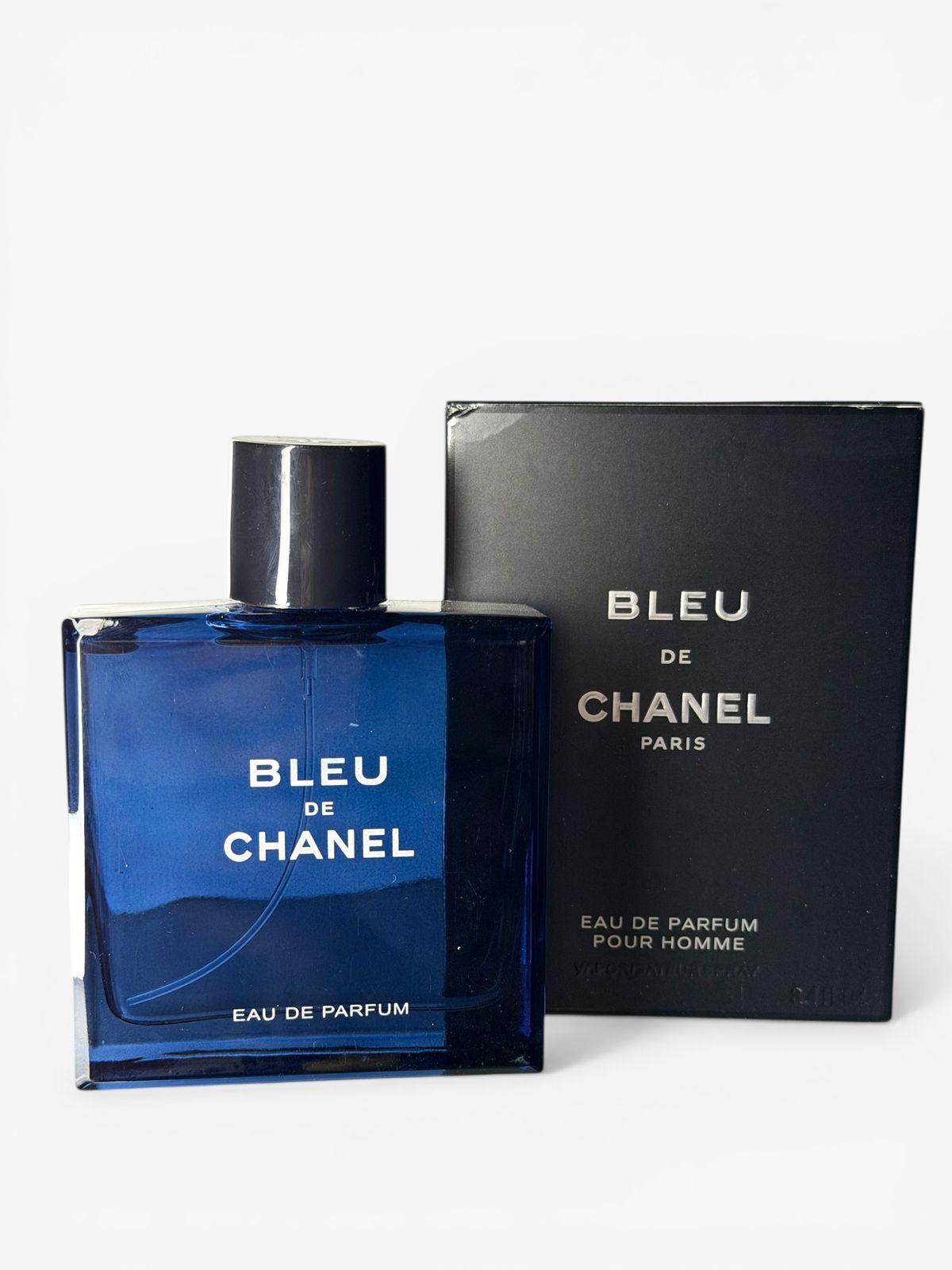 CHANEL - BLEU DE CHANEL EDP
