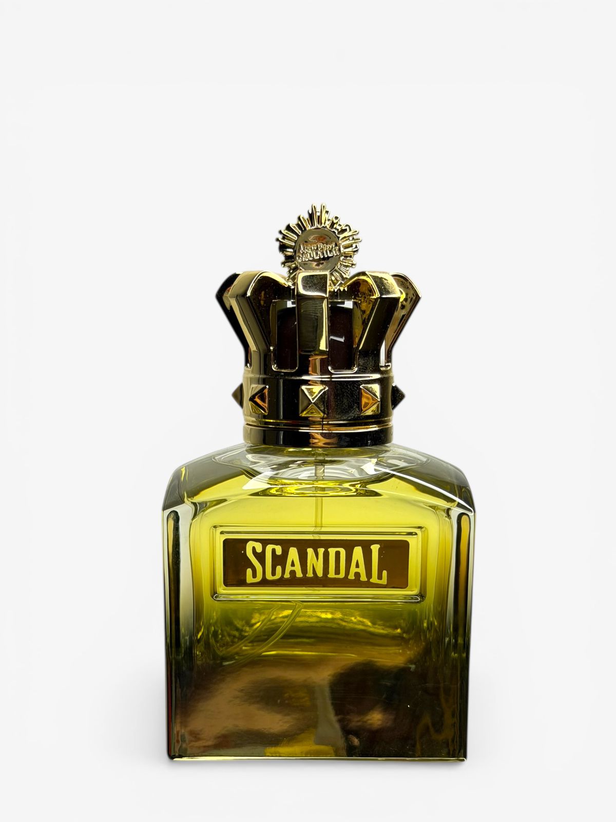 JEAN PAUL GAULTIER - SCANDAL ABSOLU