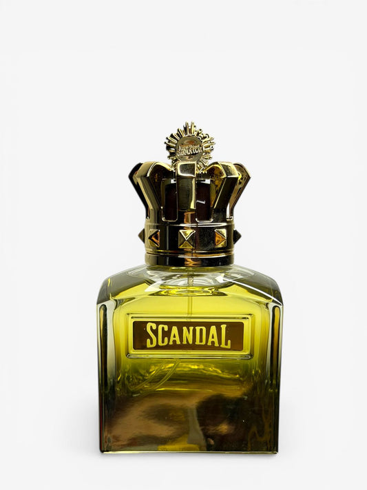 JEAN PAUL GAULTIER - SCANDAL ABSOLU