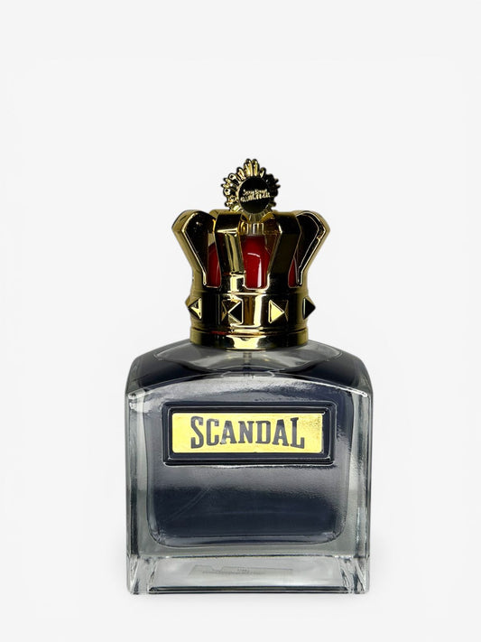 JEAN PAUL GAULTIER - SCANDAL EDT