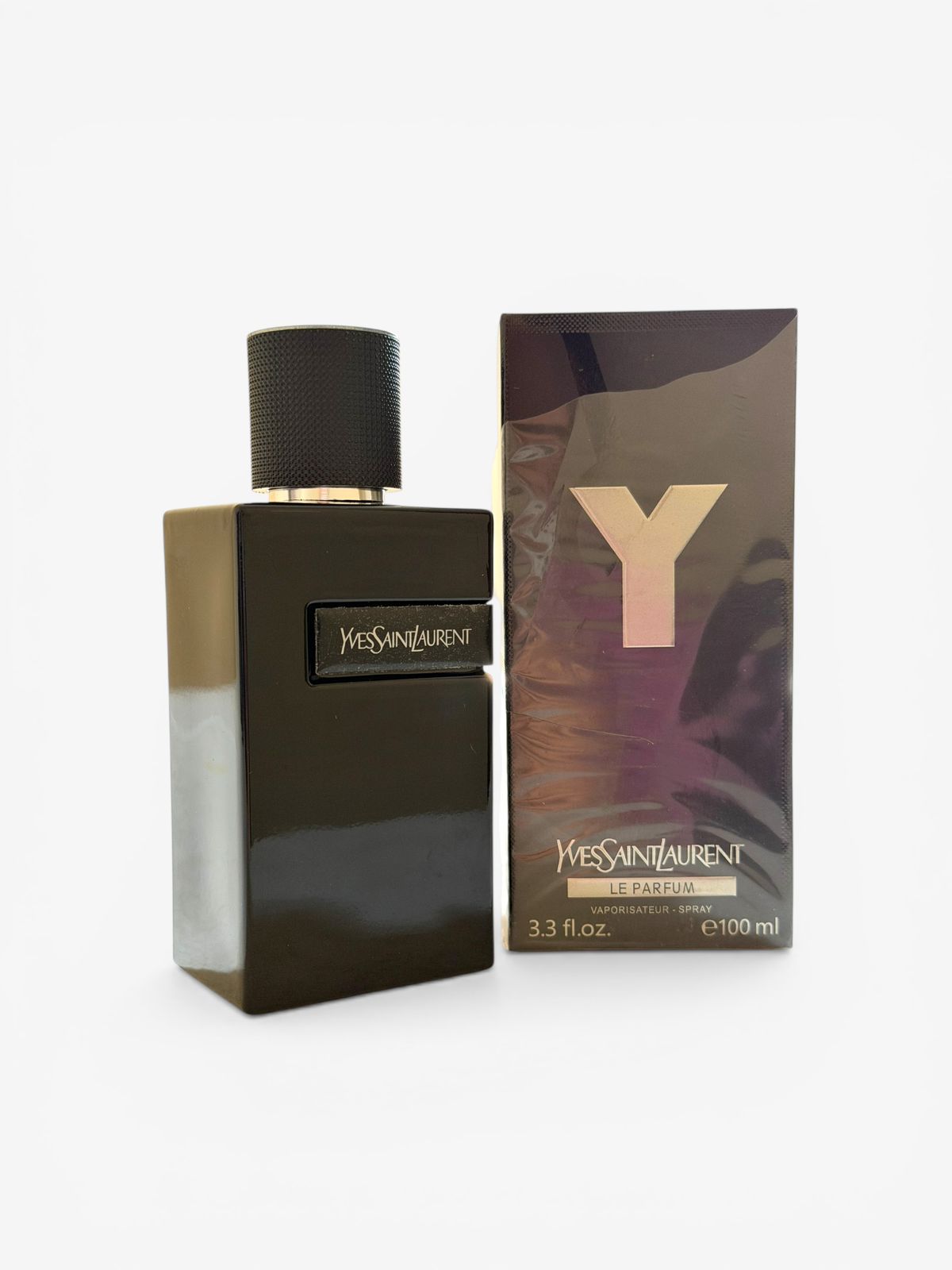 YVES SAINT LAUREN - Y LE PARFUM