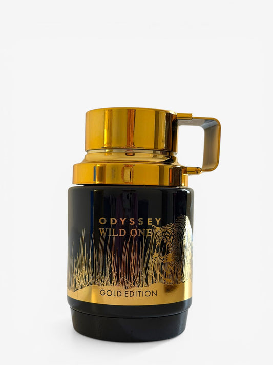 ARMAF - ODYSSEY WILD ONE GOLD EDITION