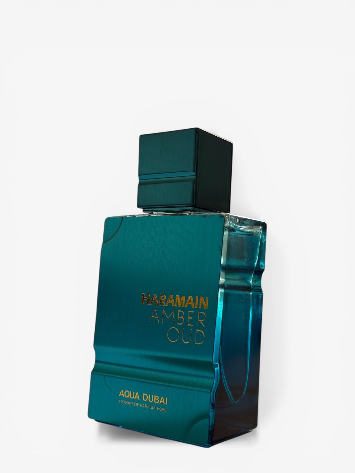 AL HARAMAIN - AMBER OUD AQUA DUBAI
