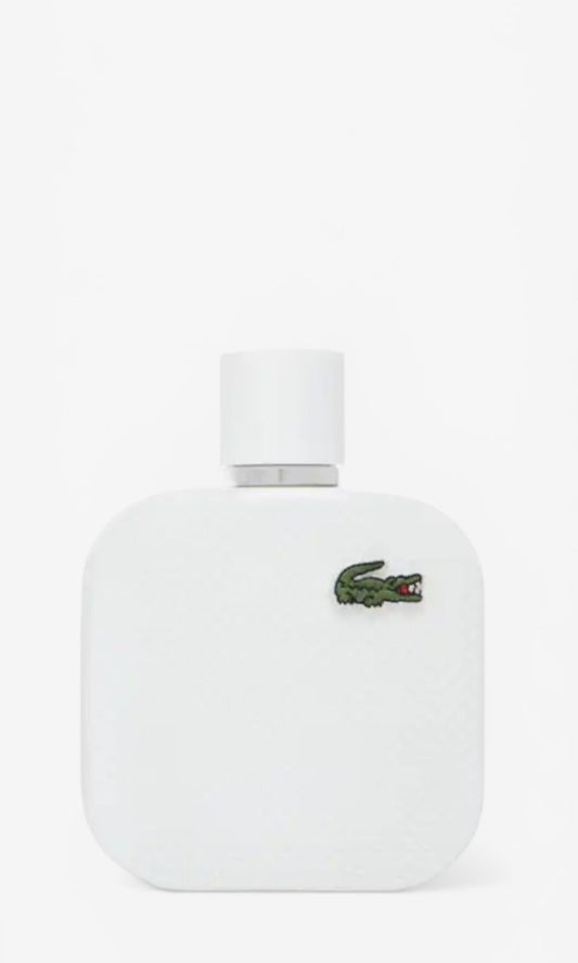 LACOSTE - BLANC