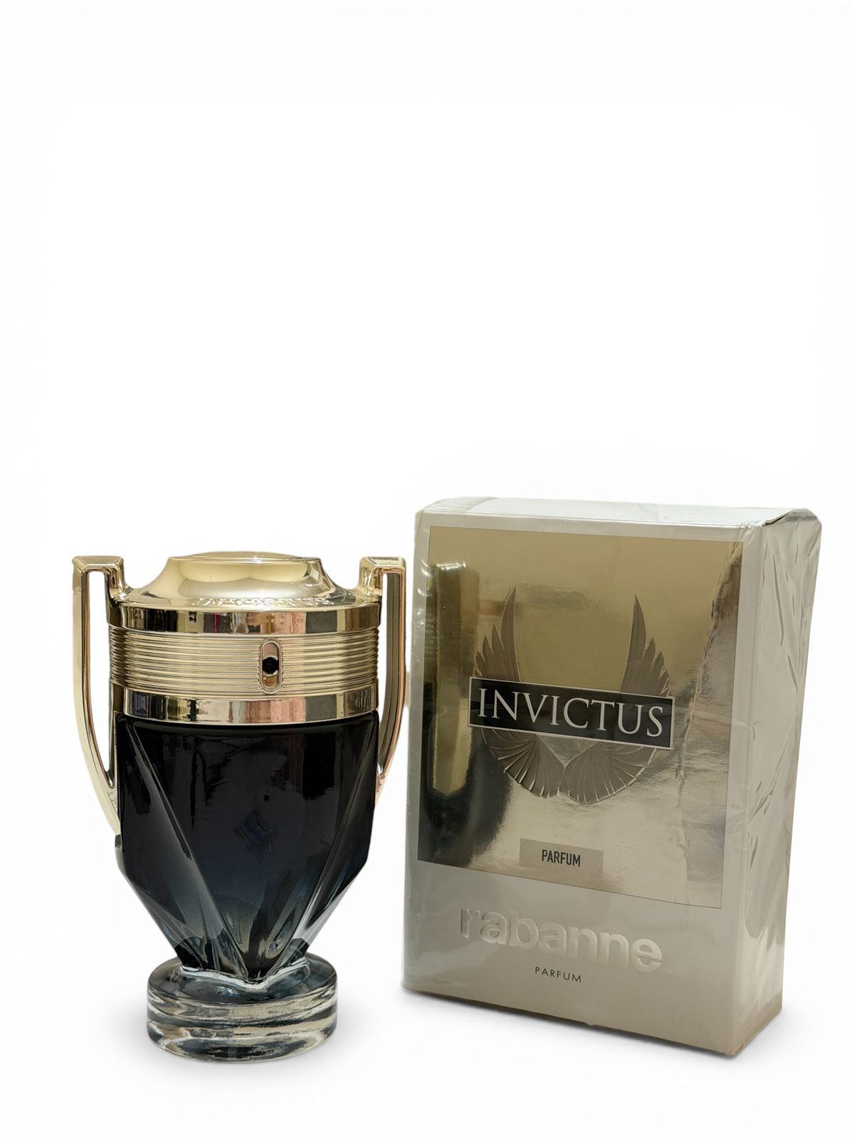 PACO RABANNE - INVICTUS PARFUM