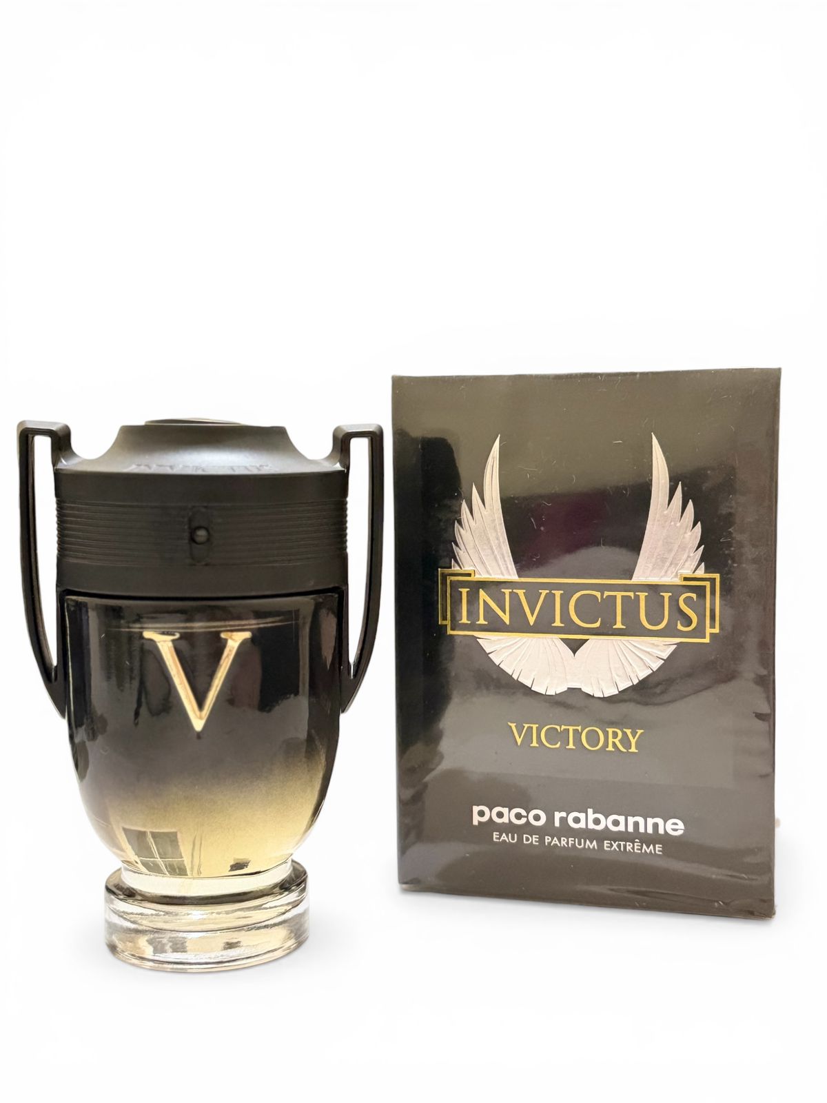 PACO RABANNE - INVICTUS VICTORY