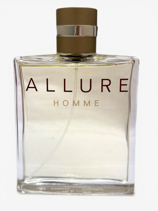 CHANEL - ALLURE HOMME
