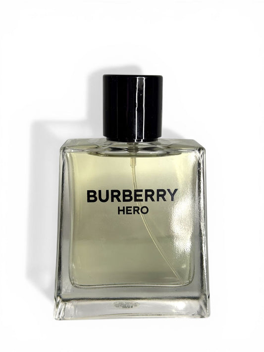 BURBERRY - HERO EDT