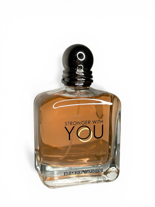 EMPORIO ARMANI - STRONGER WITH YOU EDT