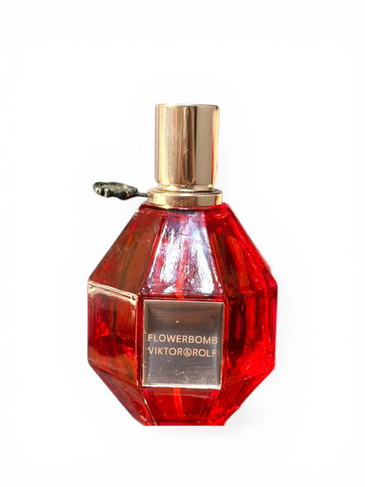 VIKTOR ROLF - FLOWER BOMB RUBY ORCHID