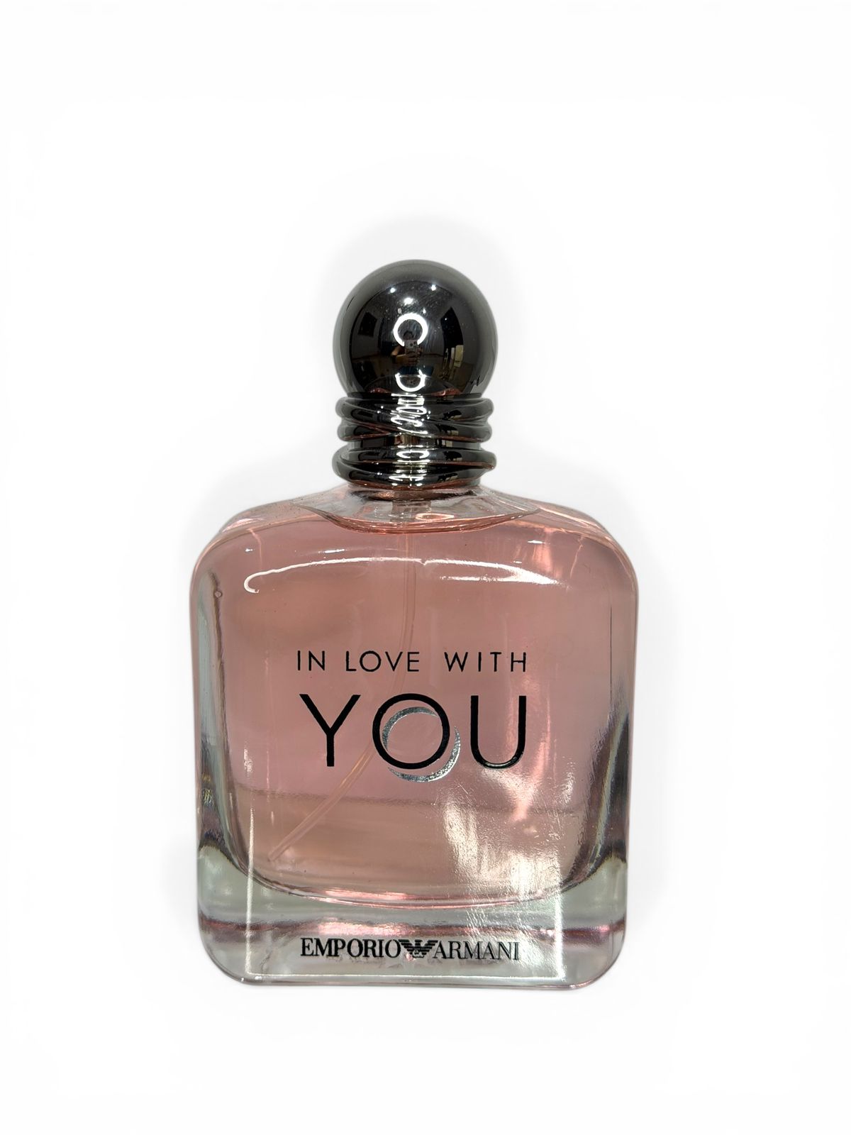 EMPORIO ARMANI - IN LOVE WITH YOU