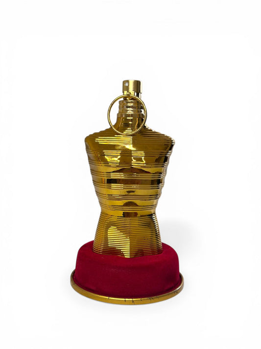 JEAN PAUL GAULTIER - LE MALE ABSOLU INTENSE