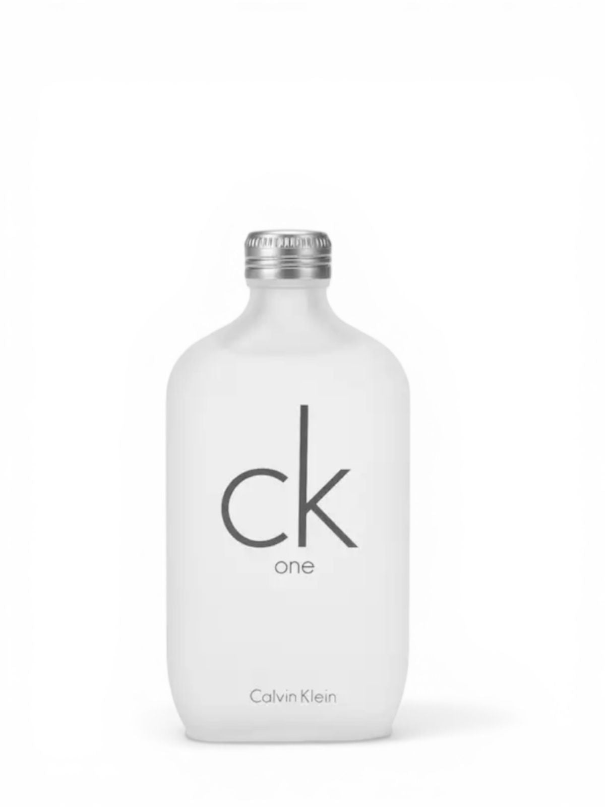 CALVIN KLEIN - CK ONE