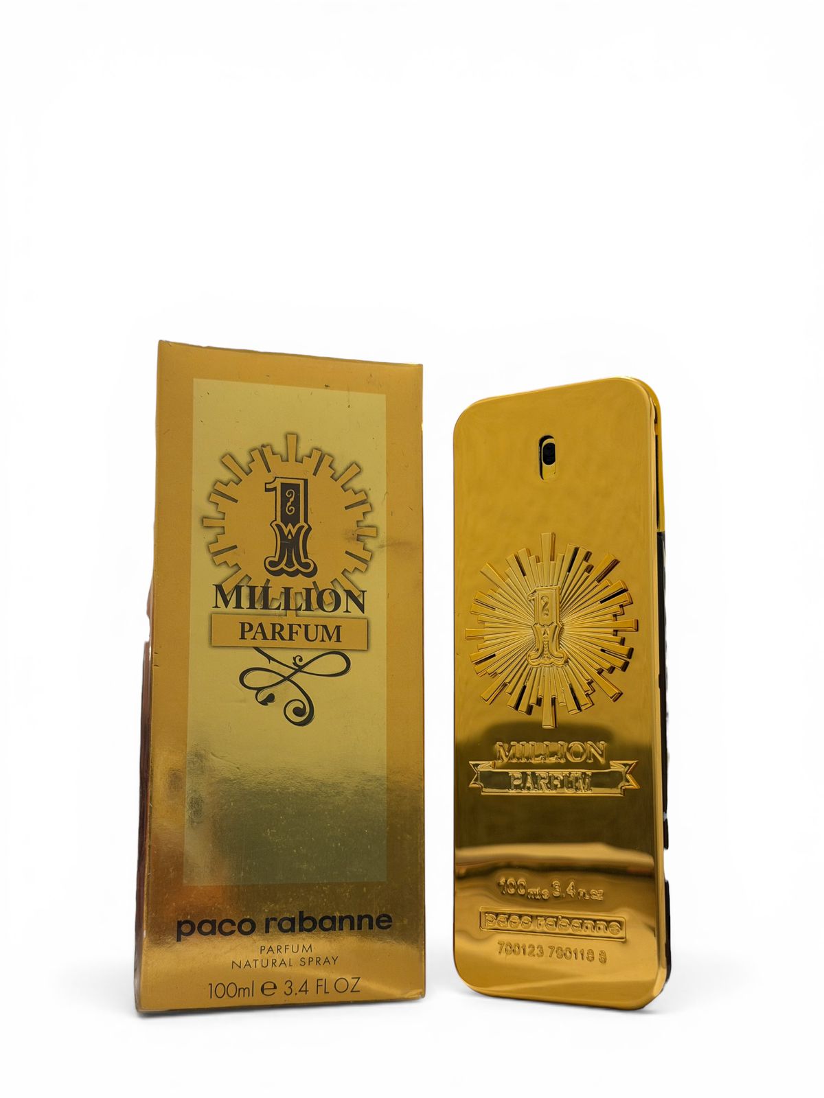 PACO RABANNE - ONE MILLION PARFUM