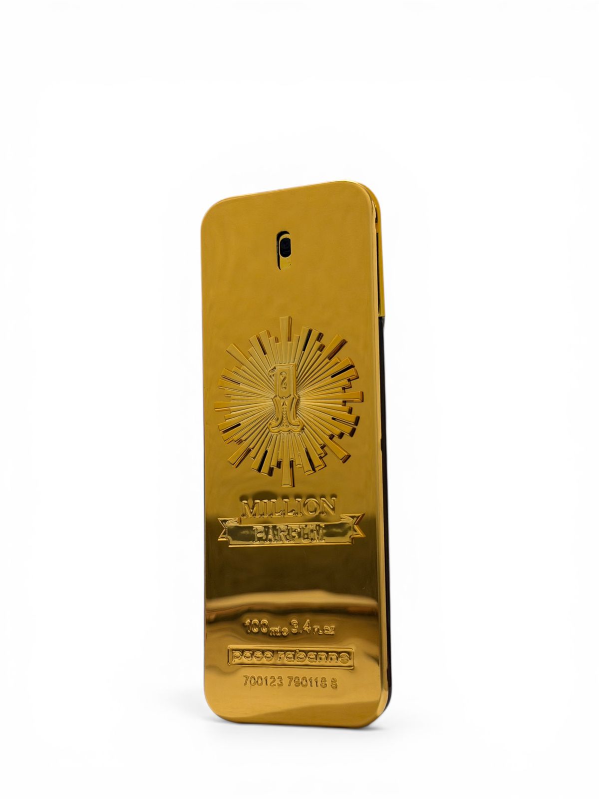 PACO RABANNE - ONE MILLION PARFUM