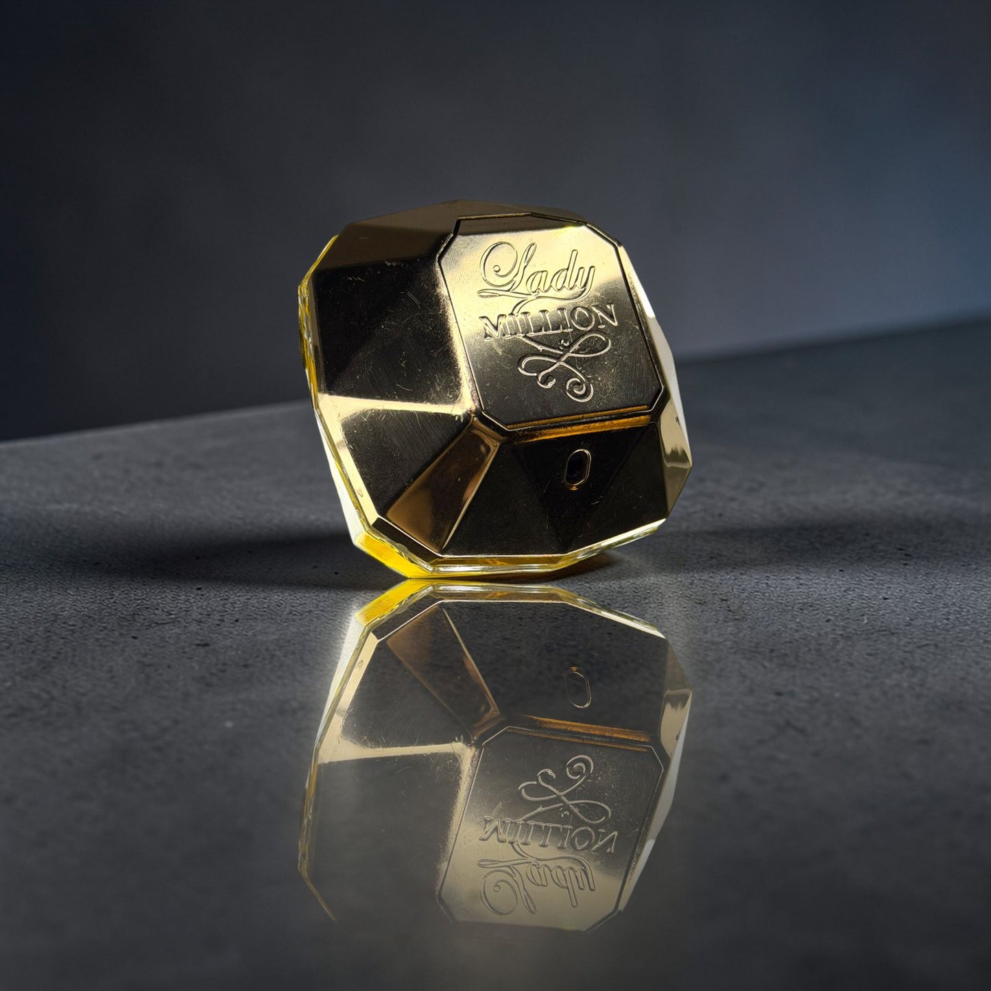 PACO RABANNE - LADY MILLION