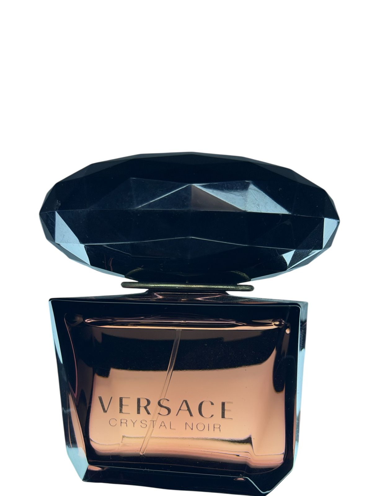 VERSACE - CRYSTAL NOIR