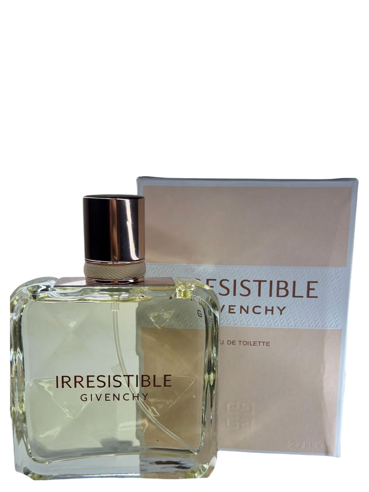 GIVECHY - IRRESISTIBLE