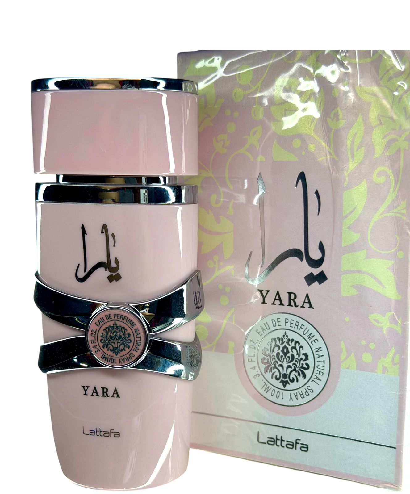 LATTAFA - YARA