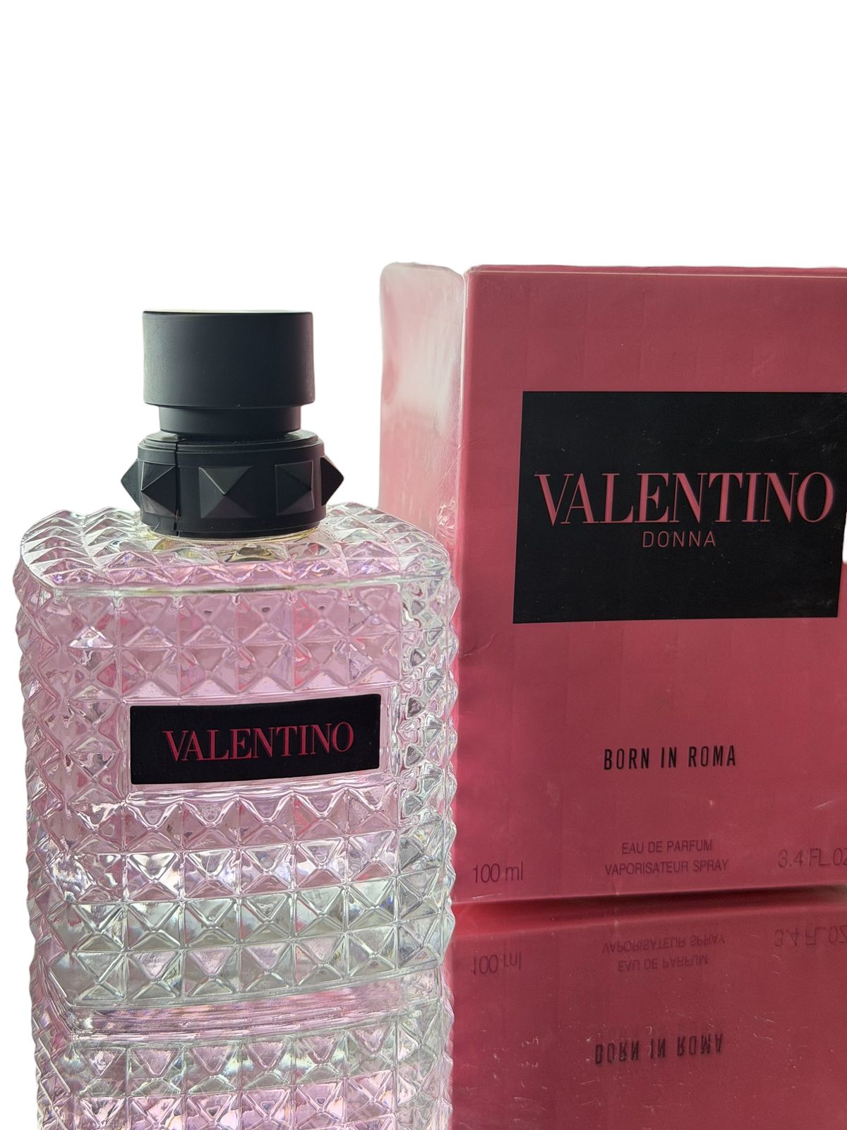 VALENTINO - BORN IN ROMA EDT