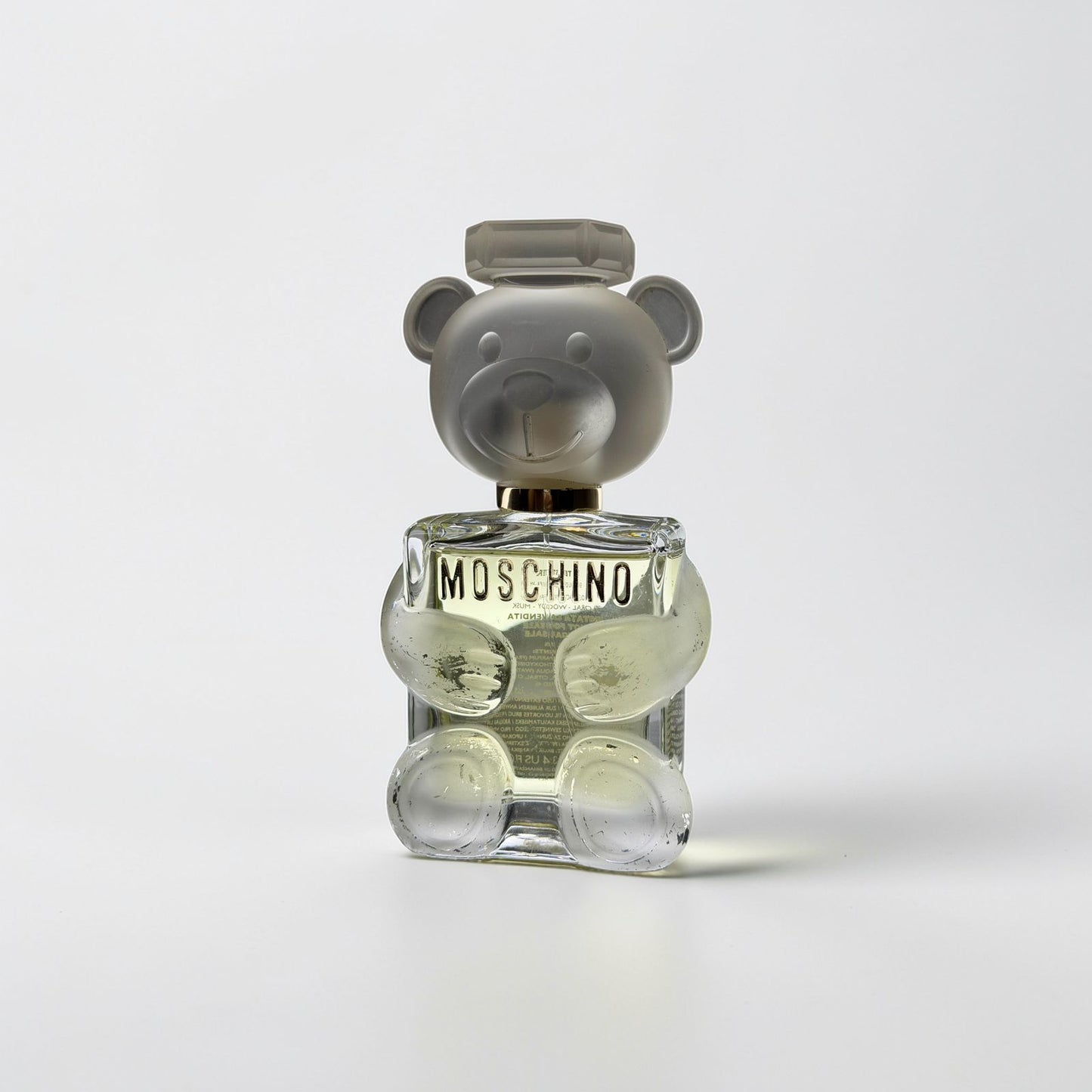 MOSCHINO - TOY 2