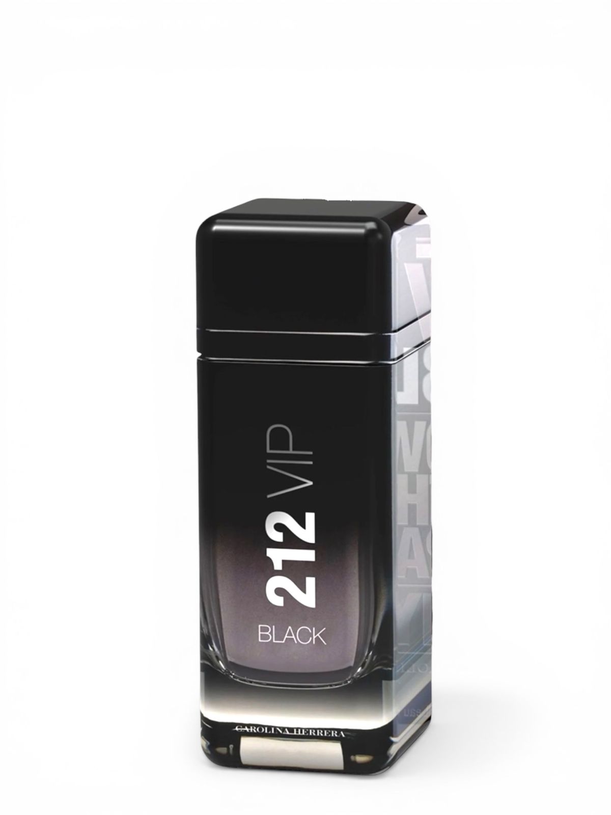 CAROLINA HERRERA - 212 VIP BLACK