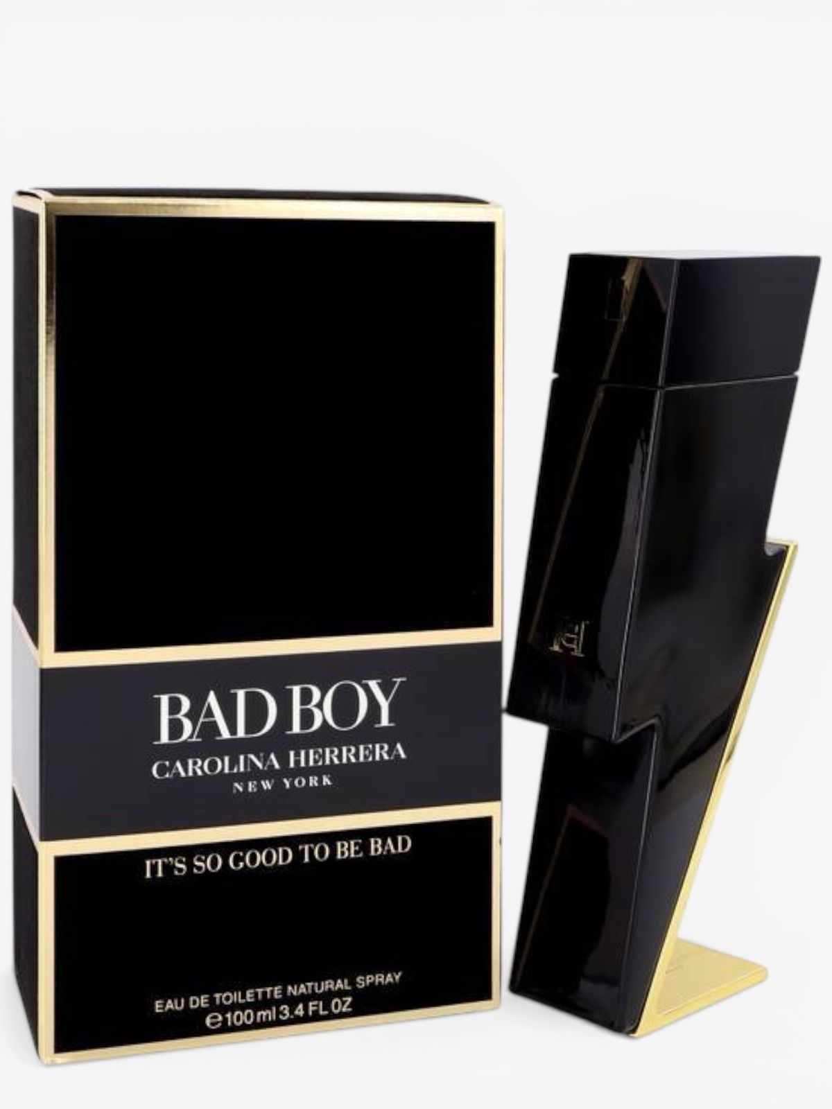 CAROLINA HERRERA - BAD BOY