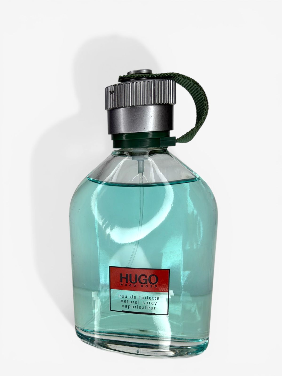 HUGO BOSS - MAN EDT