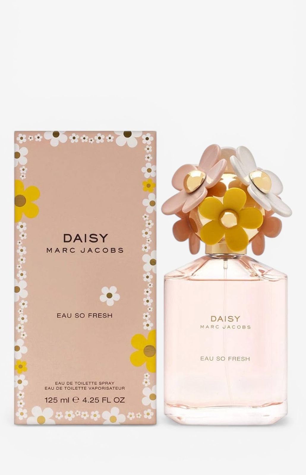 MARC JACOBS - DAISY